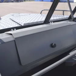 Неман-550 Pro спецзаказ