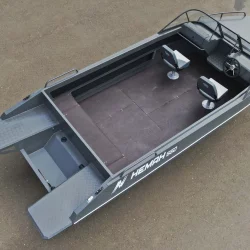Неман-550 Pro спецзаказ
