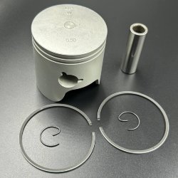Поршневой комплект Yamaha 40-50 (2RING) (0.50mm) (KACAWA)