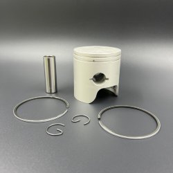 Поршневой комплект Yamaha 40-50 (2RING) (0.50mm) (KACAWA)