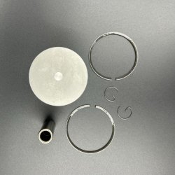 Поршневой комплект Yamaha 40-50 (2RING) (0.50mm) (KACAWA)