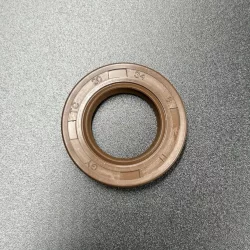 Сальник Yamaha (20x34x6.5) (YUELANG)