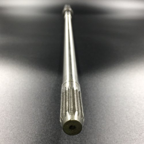 Вал торсионный Yamaha 60-70 (L) (69D-45501-10(L)) (Omax)