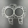 Прокладка под головку YAMAHA F8-9,9