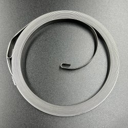 Возвратная пружина ручного стартера Tohatsu 9.9-30, M40C, Mercury 9.9-30 (Tohatsu)