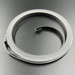 Возвратная пружина ручного стартера Tohatsu 9.9-30, M40C, Mercury 9.9-30 (Tohatsu)