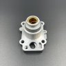 Основание помпы охлаждения Yamaha 9.9-15, F8-9.9 (Yamaha)