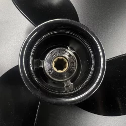 Гребной винт Mercury 6-15 (3x9x10-1/2) Black Max (Mercury)