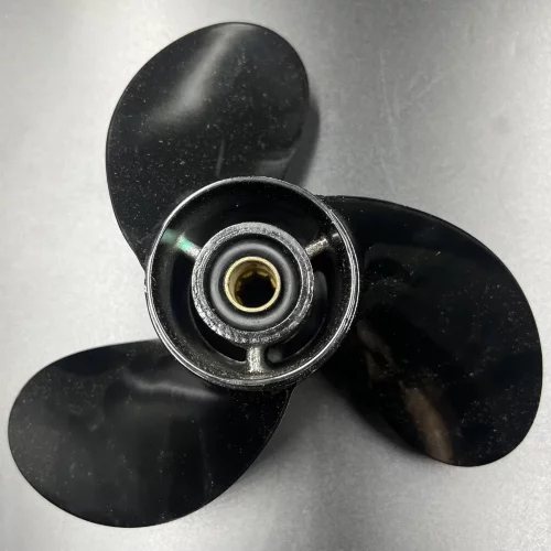 Гребной винт Mercury 6-15 (3x9x10-1/2) Black Max (Mercury)