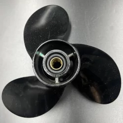 Гребной винт Mercury 6-15 (3x9x10-1/2) Black Max (Mercury)