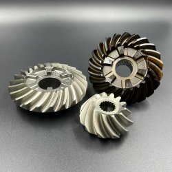 Шестерни редуктора (Комплект) Suzuki DF200-250 (Suzuki)