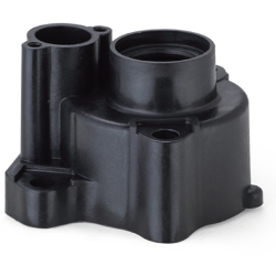 Корпус помпы YAMAHA 75/80/90/100HP 67F-44311-01