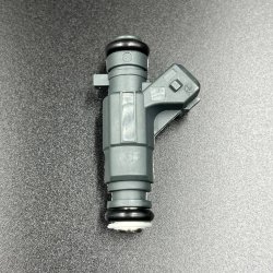 Форсунка топливная ATV X5 (ZIBO)