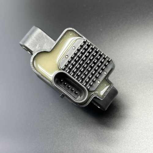 Катушка зажигания IGNITION COIL (Quicksilver)