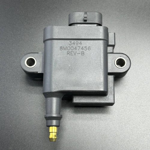 Катушка зажигания IGNITION COIL (Quicksilver)