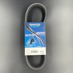 Ремень вариатора усиленный BRP Ski-Doo Skandic (38x1177) (Dayco)