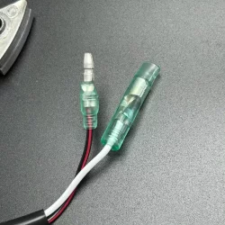 Катушка EXCITER COIL (Quicksilver)