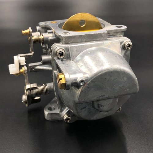 Карбюратор №1 Yamaha 75-90 (PREMARINE)