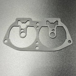 Прокладка поплавковой камеры Yamaha 115-225 (KACAWA)