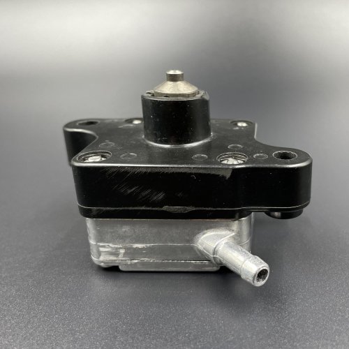 Насос топливный Yamaha F6-9.9 (PREMARINE)
