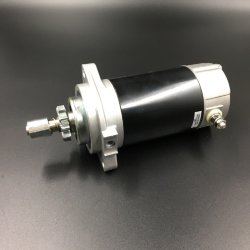 Электростартер Yamaha 25-30