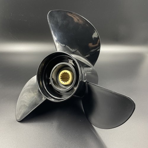 Гребной винт Suzuki DF90-140, DF70A-140A, DF100B (3x13x19) (Острая лопасть) (Polastorm Yanta)