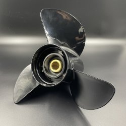 Гребной винт Suzuki DF90-140, DF70A-140A, DF100B (3x13x19) (Острая лопасть) (Polastorm Yanta)
