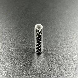 Стопорный штифт ручки подвески (барашка) Suzuki DT9.9-40, DF4-30 (Omax)