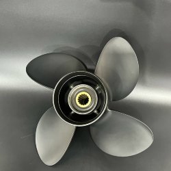 Гребной винт Yamaha 60-140, F70-F130 (4x13-1/4x13) (Solas)