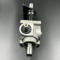 Рулевой механизм в сборе ATV Z6/Z8 (ZIBO)