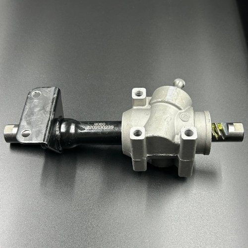 Рулевой механизм в сборе ATV Z6/Z8 (ZIBO)