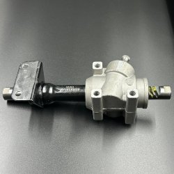 Рулевой механизм в сборе ATV Z6/Z8 (ZIBO)
