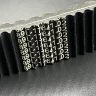 Ремень вариатора Yamaha VK540 (35x1124) (Premarine)