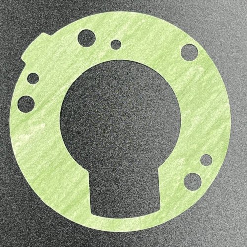 Прокладка помпы охлаждения Yamaha 20-30 689-44315-A0 (старого образца) (Yamaha)