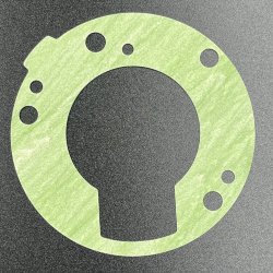 Прокладка помпы охлаждения Yamaha 20-30 689-44315-A0 (старого образца) (Yamaha)