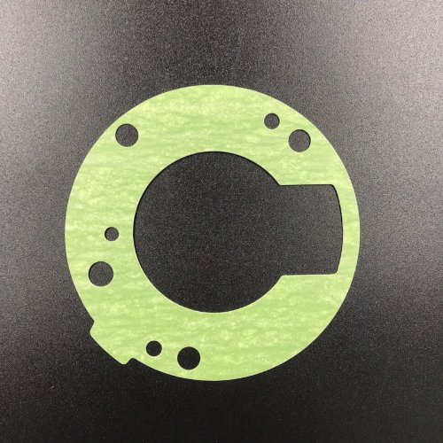 Прокладка помпы охлаждения Yamaha 20-30 689-44315-A0 (старого образца) (Yamaha)