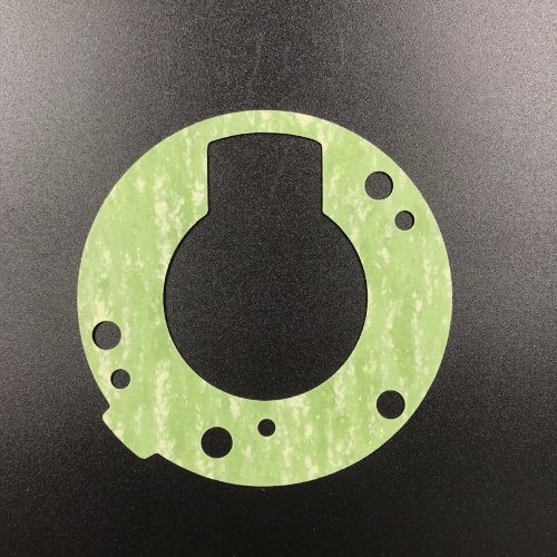 Прокладка помпы охлаждения Yamaha 20-30 689-44315-A0 (старого образца) (Yamaha)