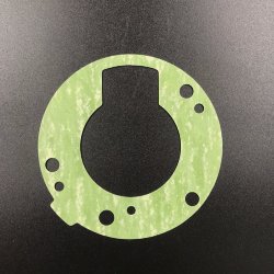 Прокладка помпы охлаждения Yamaha 20-30 689-44315-A0 (старого образца) (Yamaha)