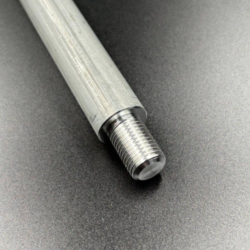 Ось подвески Yamaha VK540 (Yamaha)