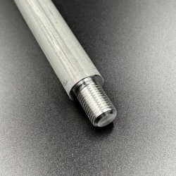 Ось подвески Yamaha VK540 (Yamaha)