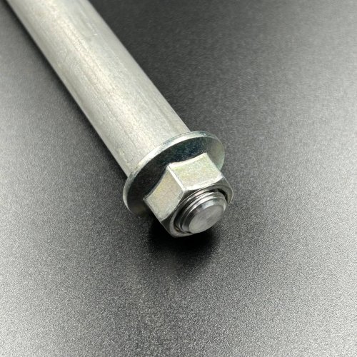 Ось подвески Yamaha VK540 (Yamaha)