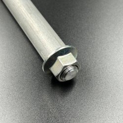 Ось подвески Yamaha VK540 (Yamaha)