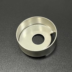 Стакан помпы охлаждения Yamaha 4-5, F4 (Yamaha)