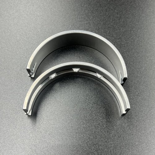 Вкладыш шатунный (Пара) Suzuki DF200-300, DF250-300(A) (Green) (Suzuki)