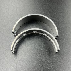 Вкладыш шатунный (Пара) Suzuki DF200-300, DF250-300(A) (Green) (Suzuki)