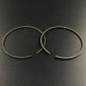 Кольца поршневые, комплект на один поршень Tohatsu 60-70 (0.50mm) (Omax)