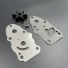 Ремкомплект помпы охлаждения Suzuki DT5-8 (Premarine)