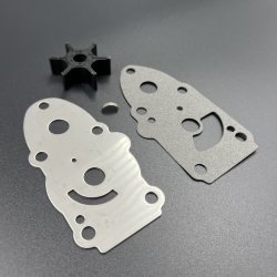 Ремкомплект помпы охлаждения Suzuki DT5-8 (Premarine)
