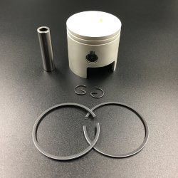 Поршень Mikatsu/Hidea 20 (62mm) (PREMARINE2)