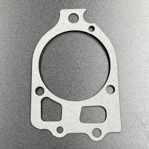Прокладка помпы охлаждения Mercury 115-200, Mercruiser Alpha One (Sinera)